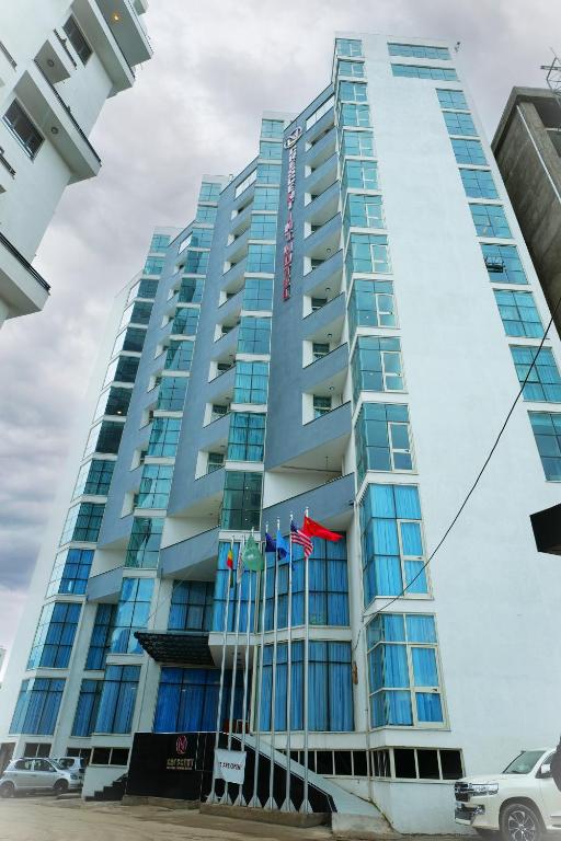 Addis-Abeba